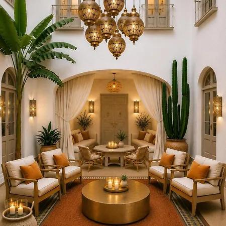 Riad Sesame-2