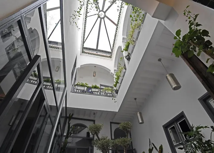 Riad Ck Medina Marrakesh